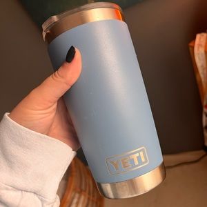 Yeti Rambler
